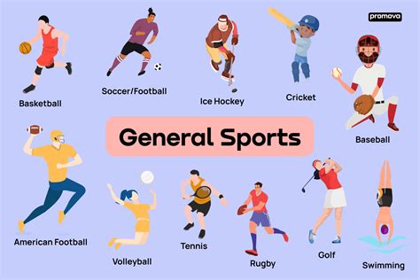 We are a General and Sports .